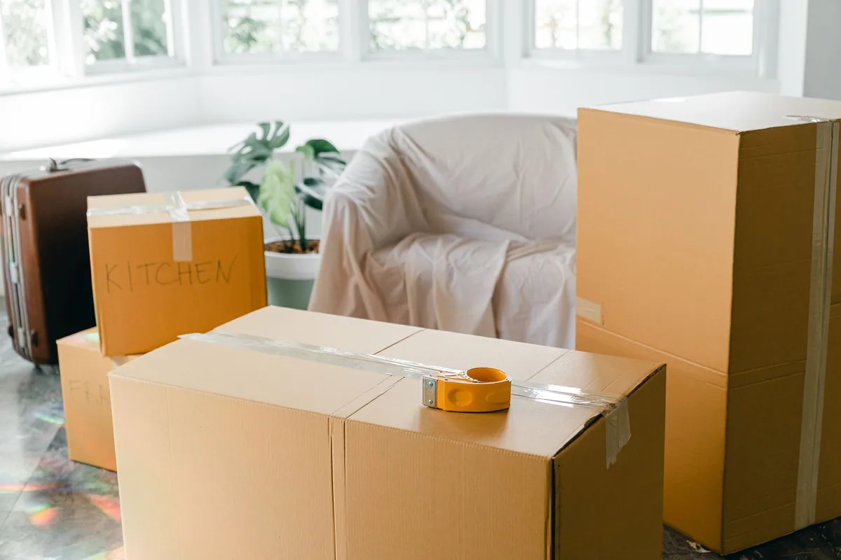 Hoarding Cleanup in Stevenson, WA